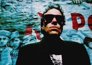 abel ferrara