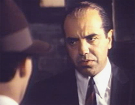 Chazz Palminteri