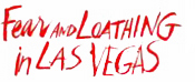 fear and loathing