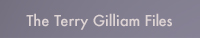 terry gilliam files